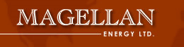 Magellan energy - header